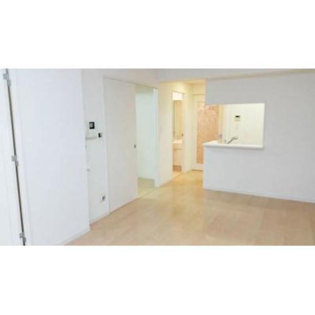 居室・リビング　※写真は同タイプ住戸です。