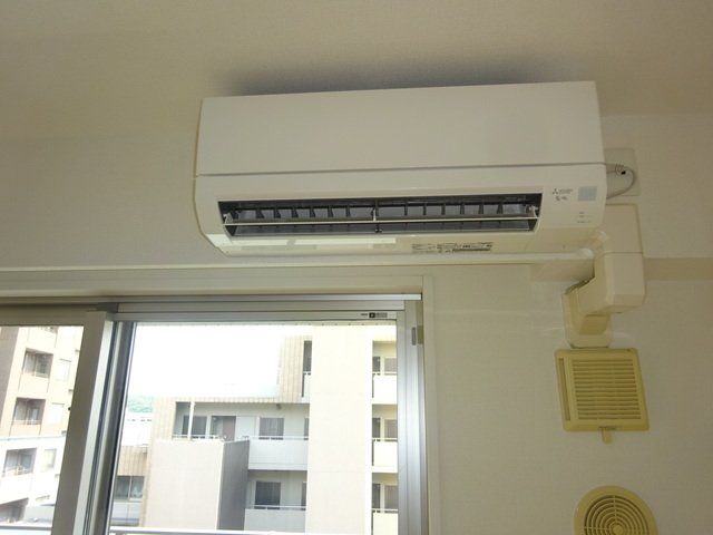 その他設備　設備