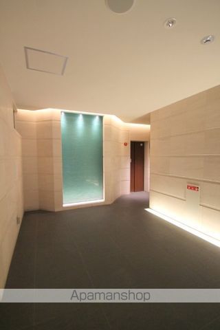 フロンティアコート堺筋本町の外観写真