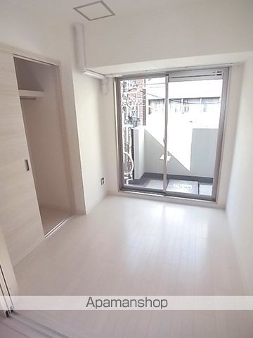 フロンティアコート堺筋本町の内装写真
