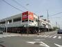 スーパー　バロー　一社店（スーパー）まで700m