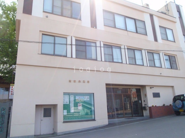 幼稚園・保育園　小樽高田幼稚園（幼稚園・保育園）まで650m