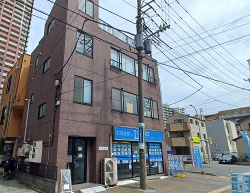 その他　ライフ・クリエイト川口西口店（その他）まで187m