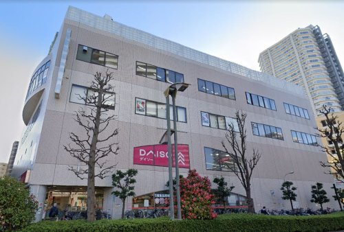 その他　ザ・ダイソー DAISO コモディイイダ川口リプレ店（その他）まで170m