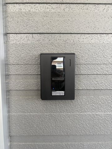セキュリティ　※同シリーズの画像参照※