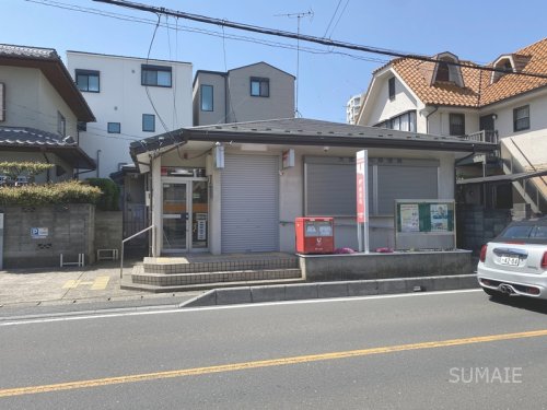 郵便局　大宮櫛引郵便局（郵便局）まで276m