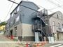 玉川学園前駅より徒歩2分 2階 新築の賃貸物件