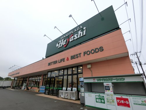 スーパー　業務スーパー大網永田店（スーパー）まで1316m