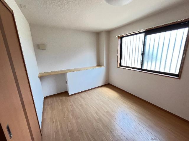 その他設備　北洋室