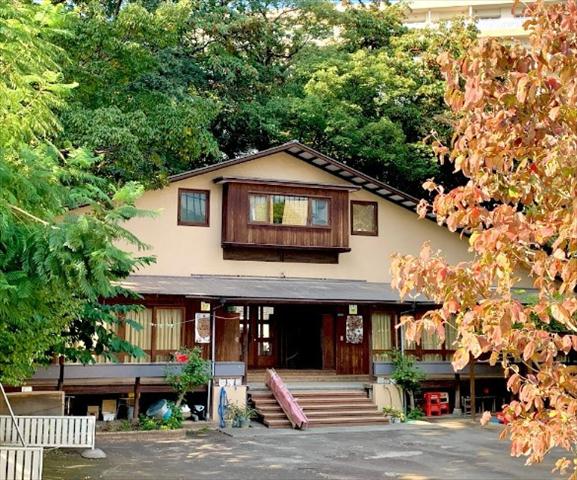 幼稚園・保育園　白金幼稚園（幼稚園・保育園）まで478m