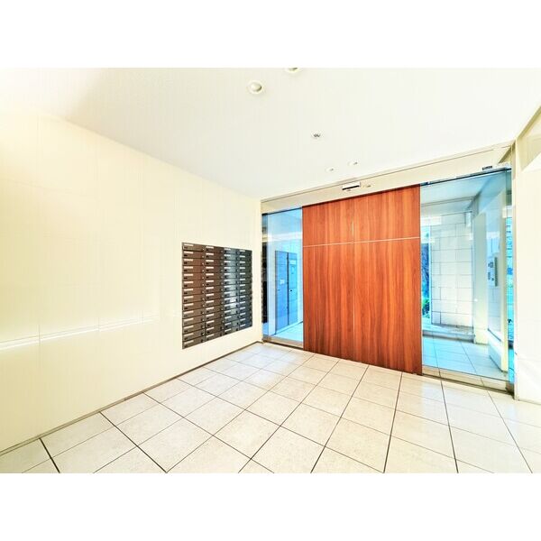 ロビー