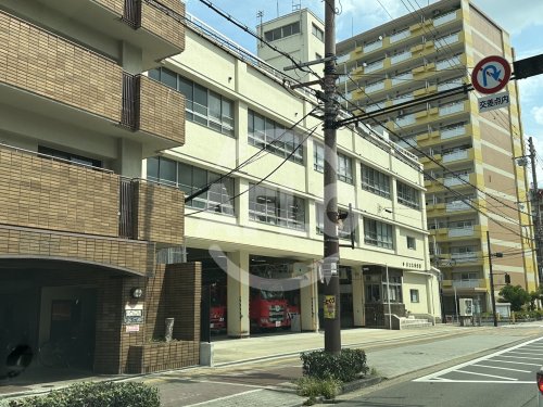 その他　住之江消防署（その他）まで253m