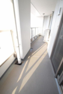 バルコニー　別部屋参考写真