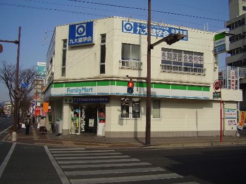 その他　ファミリーマート佐賀駅北店（その他）まで431m