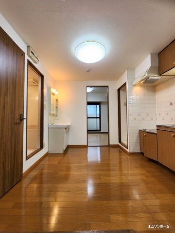 その他部屋・スペース　ダイニングキッチン