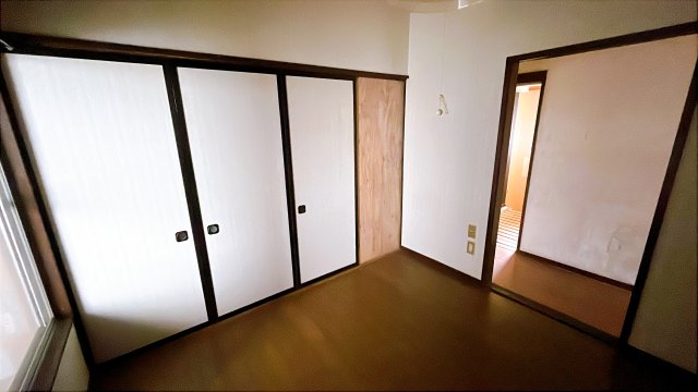 その他部屋・スペース　4.75帖洋室