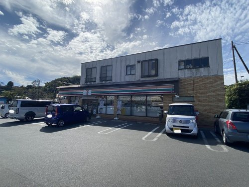 コンビニ　セブンイレブン高崎里見店（コンビニ）まで3874m