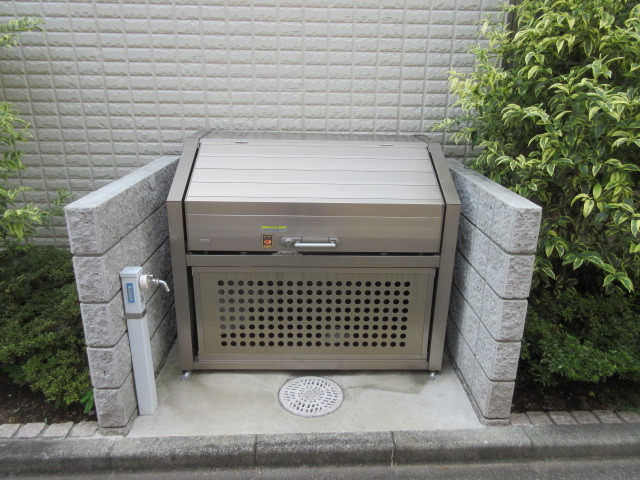 その他　★専用ゴミストッカー★