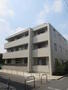 建物外観　★耐震・耐火に優れた旭化成へーベルメゾン★