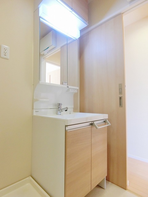 洗面設備　★シャンプードレッサー★