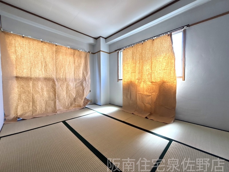 セキュリティ　その他部屋