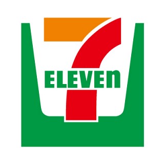 コンビニ　セブンイレブン横浜宮元町2丁目店（コンビニ）まで200m