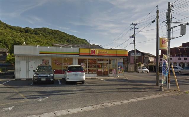 その他　ほっかほっか亭広江店（その他）まで619m