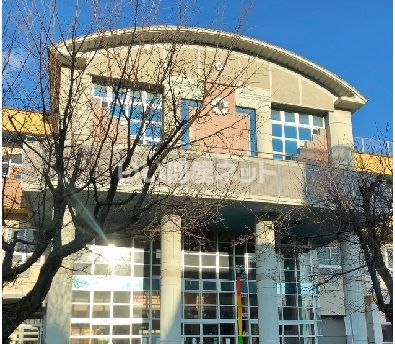 小学校　山口市立小郡南小学校（小学校）まで535m