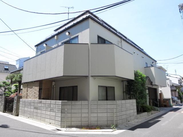 建物外観　★外観です★