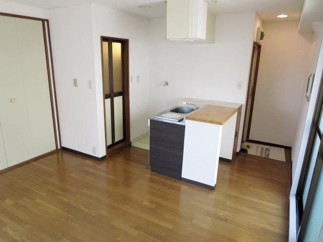 居室・リビング　★お部屋の写真です★