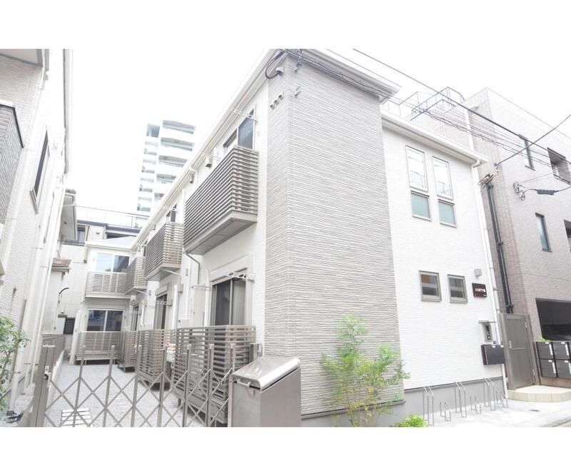 建物外観　☆綺麗な外観☆