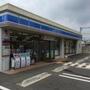 コンビニ　ローソン神戸谷上東町店（コンビニ）まで506m