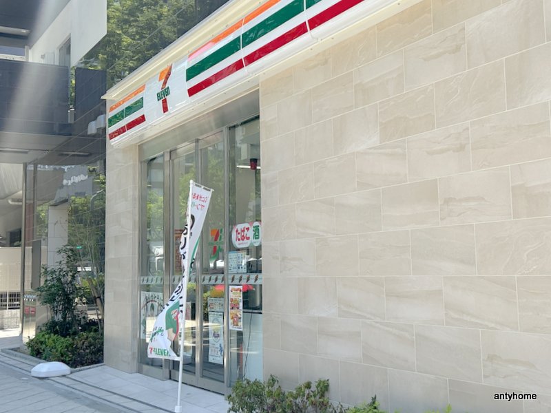 コンビニ　セブン-イレブン 大阪兎我野町店（コンビニ）まで121m