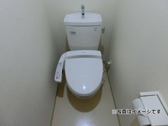 その他部屋・スペース　内装は落ち着いています