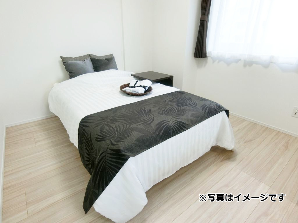 その他部屋・スペース　明るい色調の室内です