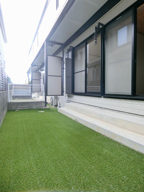 庭