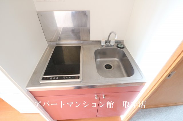 キッチン　画像4