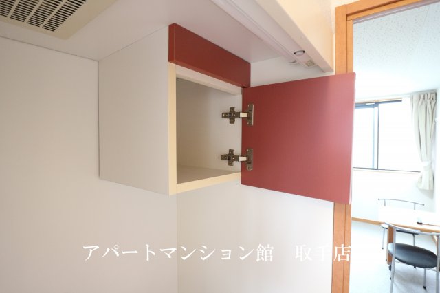 収納　画像7