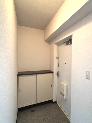 玄関　※現況優先