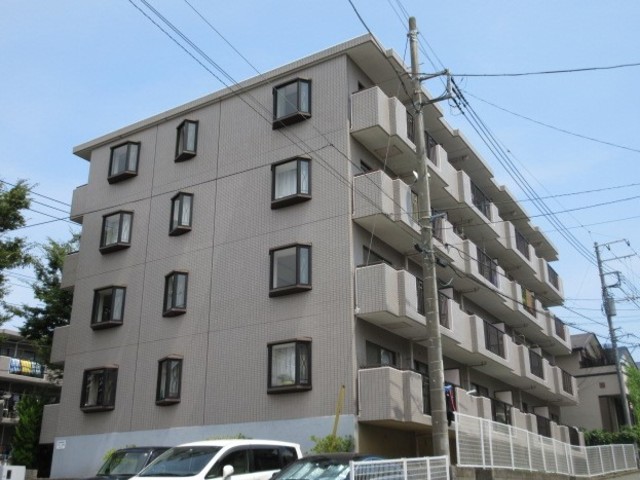 建物外観　※現況優先