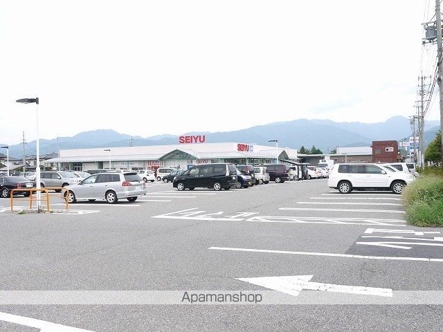 スーパー　西友笹部店（スーパー）まで1102m