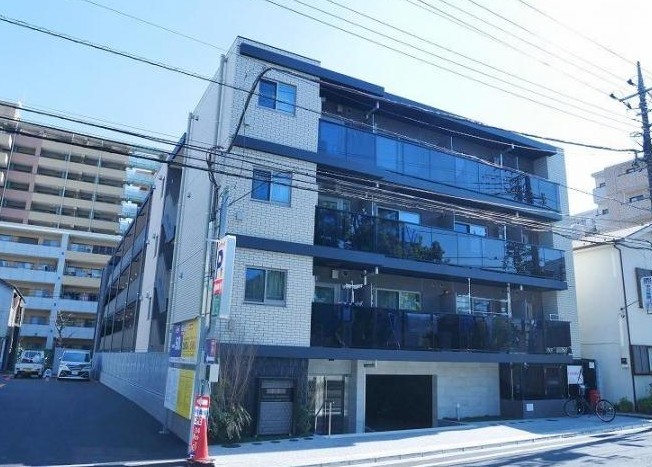 建物外観　☆綺麗な外観☆