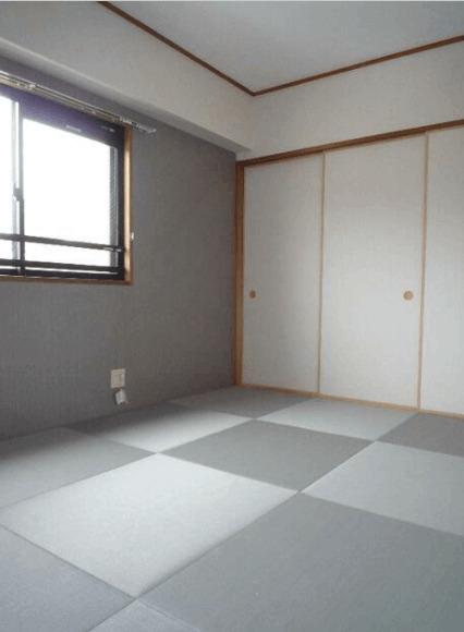 その他部屋・スペース　畳特有の懐かしくて優しい感触を足の裏で感じたい
