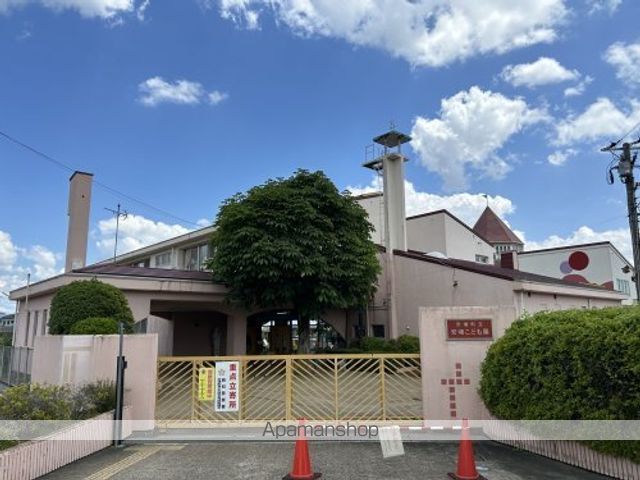 幼稚園・保育園　安堵町立安堵こども園（幼稚園・保育園）まで1349m