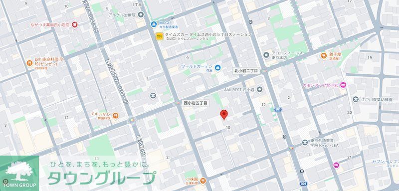メゾンさつきのその他写真
