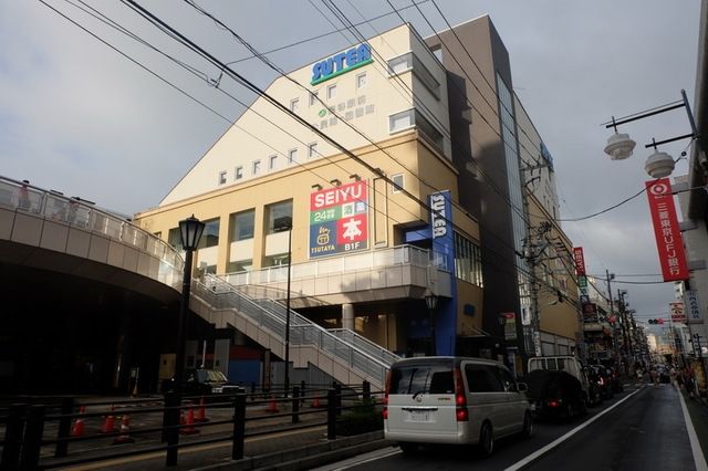 その他　TSUTAYA保谷駅前店（その他）まで439m