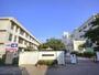 小学校　松戸市立高木第二小学校（小学校）まで420m