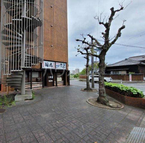 飲食店　福虎（飲食店）まで489m