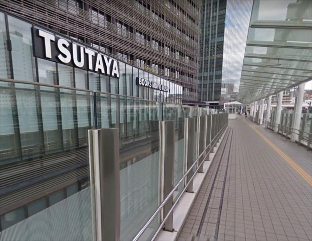 その他　TSUTAYA 大崎駅前店（その他）まで1645m