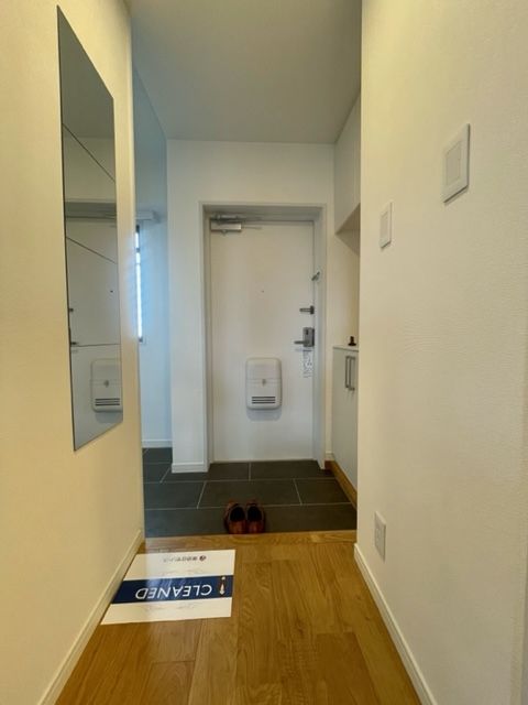 玄関　別部屋参照